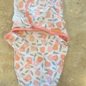 SwaddleMe SM-MED Baby Swaddle